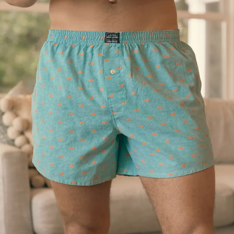 Hanover Oxford Boxer