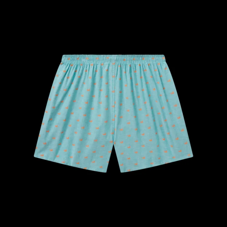 Hanover Oxford Boxer