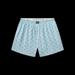 Hanover Oxford Boxer