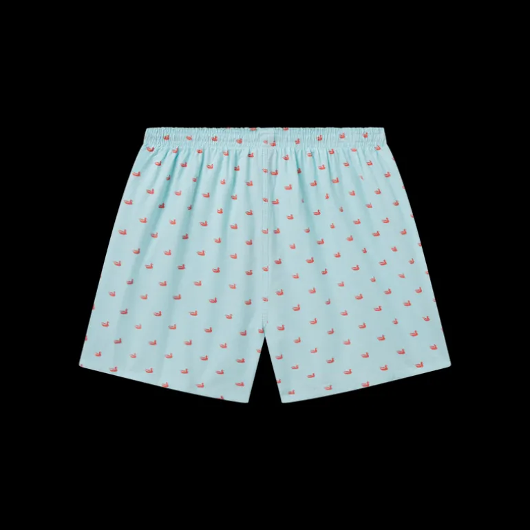 Hanover Oxford Boxer