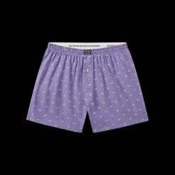 Hanover Oxford Boxer