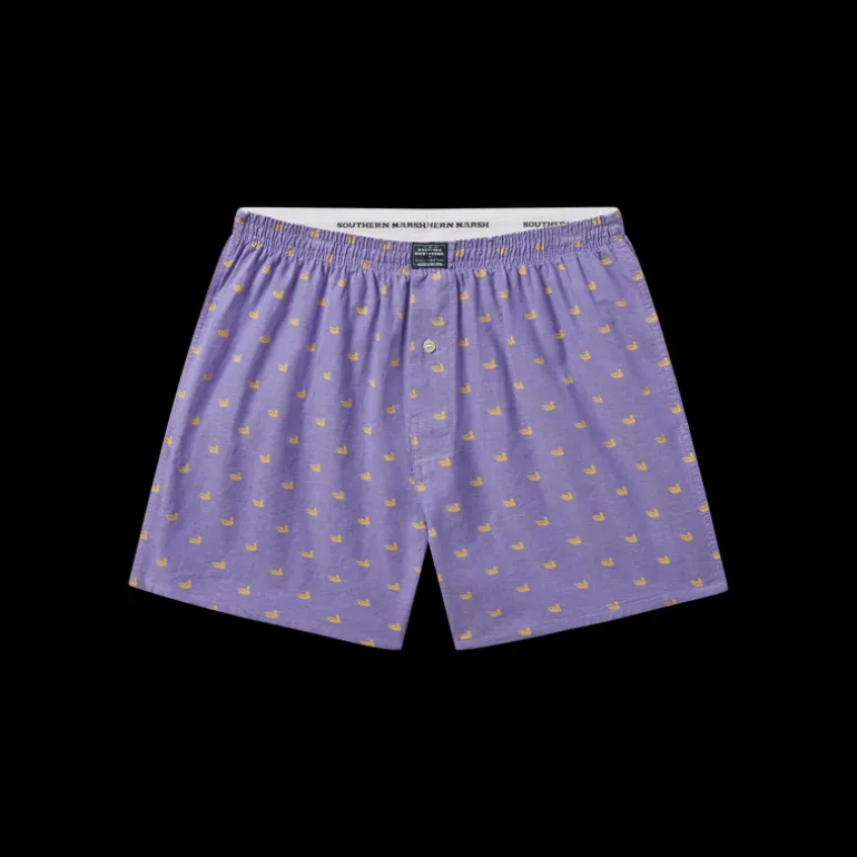 Hanover Oxford Boxer