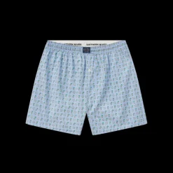 Hanover Pastimes Boxer