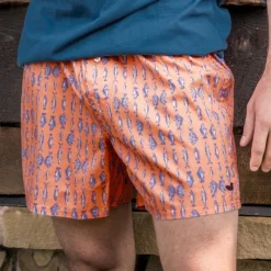 Hanover Riptide Boxer