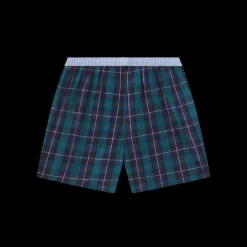 Hanover Tartan Boxer