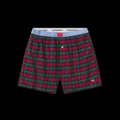 Hanover Tartan Boxer