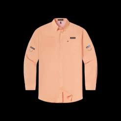 Harbor Cay Fishing Shirt