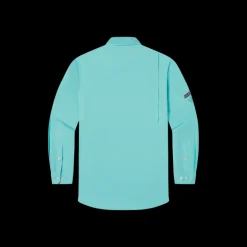 Harbor Cay Fishing Shirt