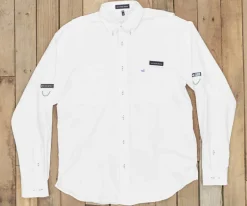 Harbor Cay Fishing Shirt
