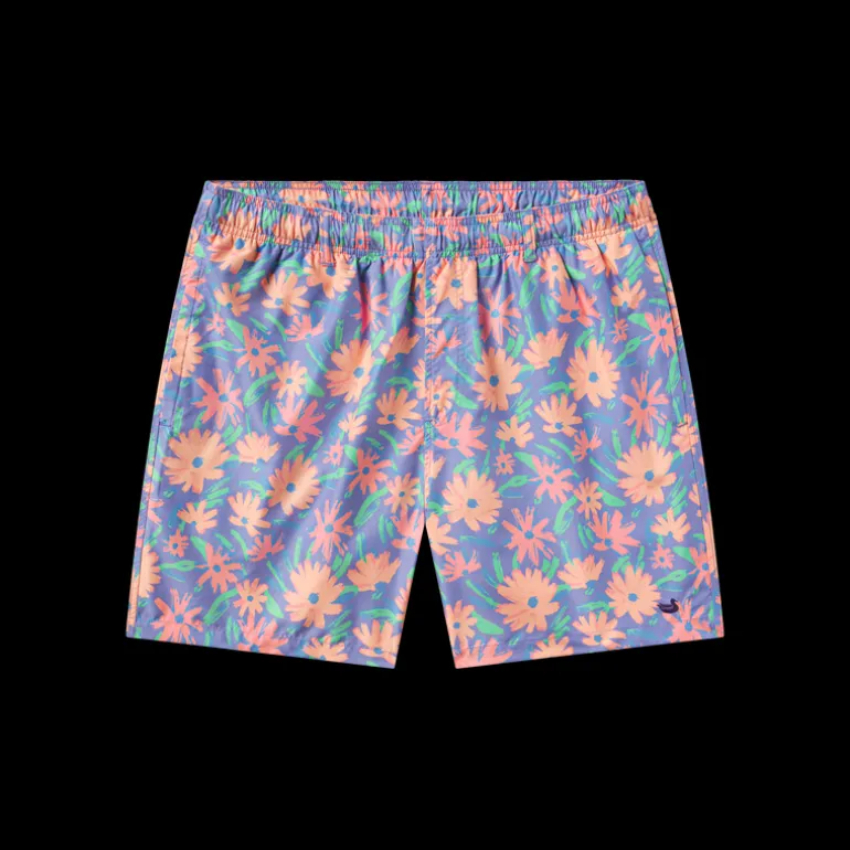 Harbor Lined Trunk - Pushing Daisies