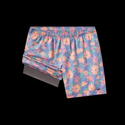 Harbor Lined Trunk - Pushing Daisies