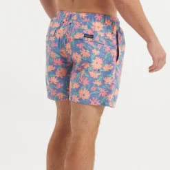 Harbor Lined Trunk - Pushing Daisies