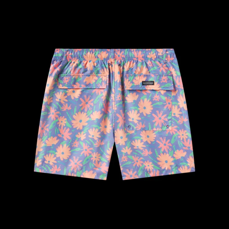 Harbor Lined Trunk - Pushing Daisies
