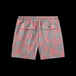 Harbor Stretch Lined Seawash™ Trunk - Elephant