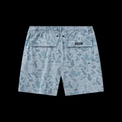 Harbor Stretch SEAWASH™ Hybrid Short - Camo