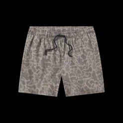 Harbor Stretch SEAWASH™ Hybrid Short - Camo