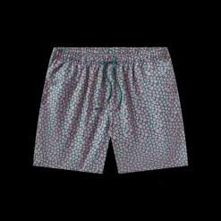 Harbor Swim Trunk - Azalea Way