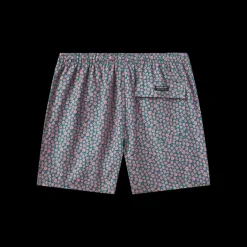 Harbor Swim Trunk - Azalea Way