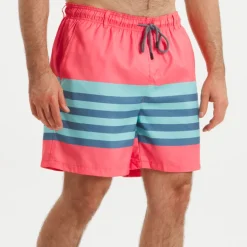 Harbor Trunk - Barcelona Lines