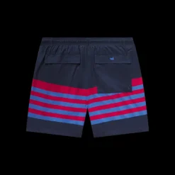 Harbor Trunk - Barcelona Lines