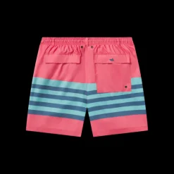 Harbor Trunk - Barcelona Lines
