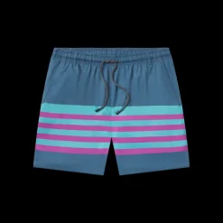 Harbor Trunk - Barcelona Lines