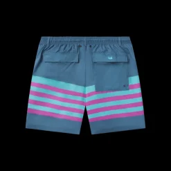 Harbor Trunk - Barcelona Lines