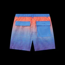 Harbor Trunk - Faded Lines