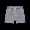 Harbor Trunk - Seersucker Stripe