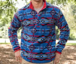 Harbuck Fleece