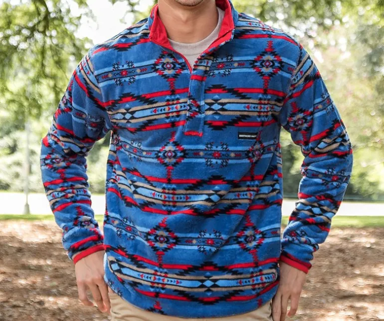 Harbuck Fleece