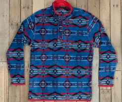 Harbuck Fleece