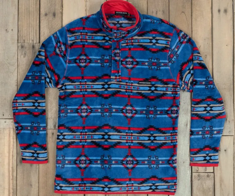 Harbuck Fleece
