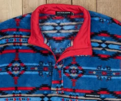 Harbuck Fleece