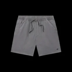 Hartwell Washed Short