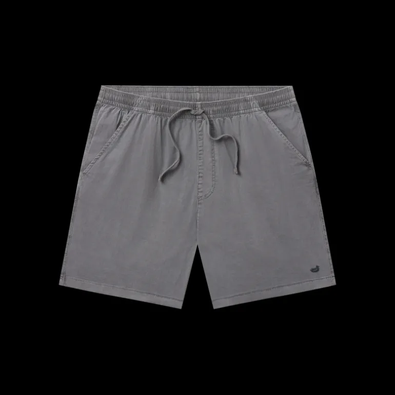 Hartwell Washed Short