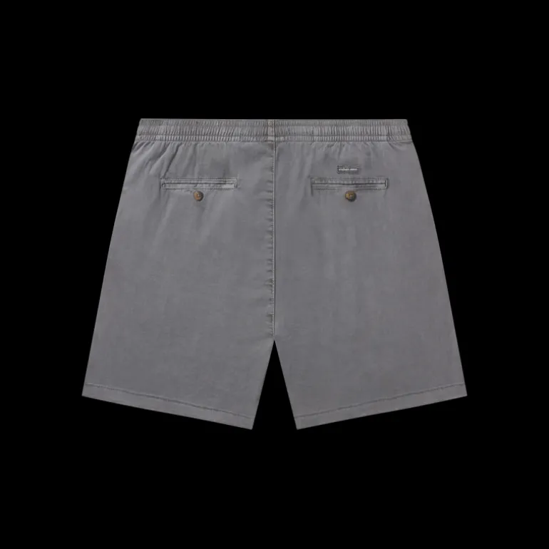 Hartwell Washed Short