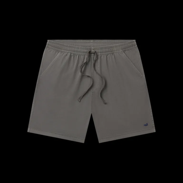 Hartwell Washed Short