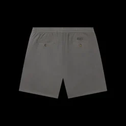 Hartwell Washed Short