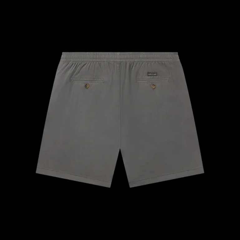 Hartwell Washed Short