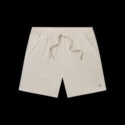 Hartwell Washed Short