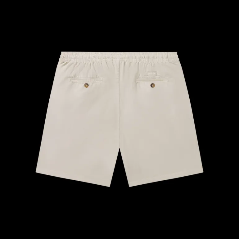 Hartwell Washed Short