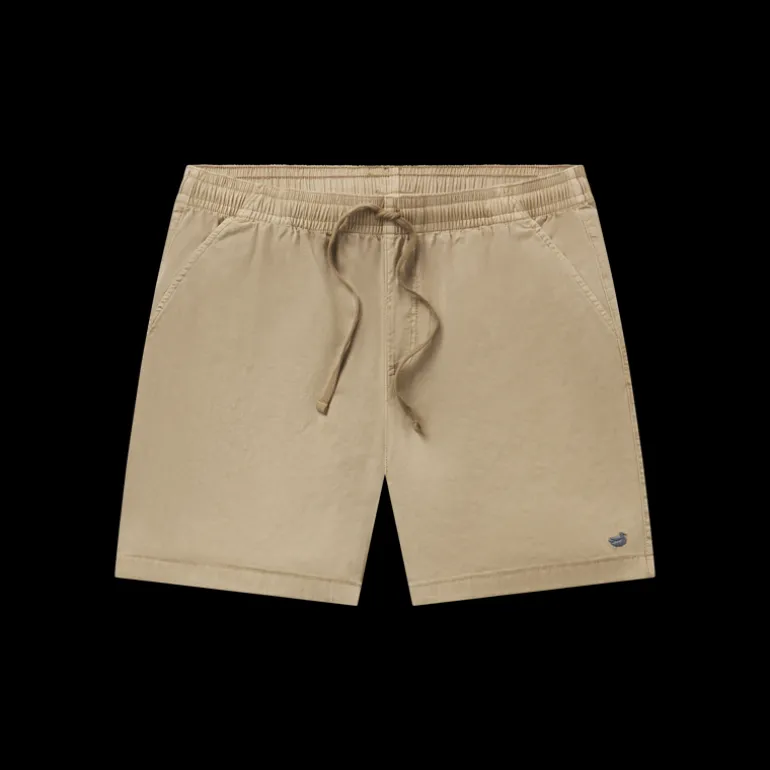 Hartwell Washed Short