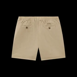 Hartwell Washed Short