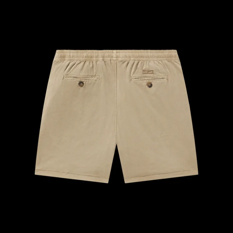 Hartwell Washed Short