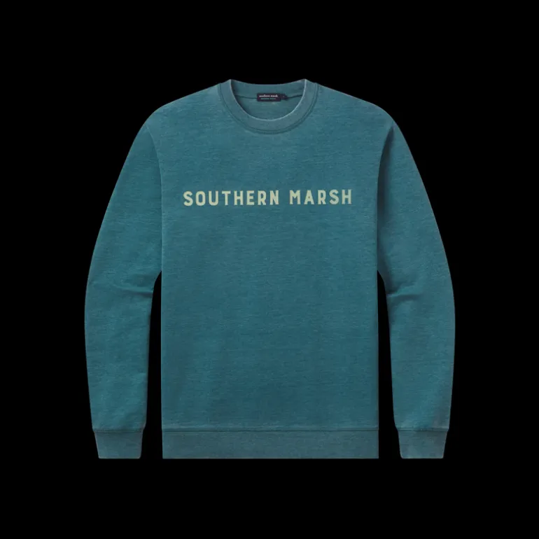 Hatteras SEAWASH™ Sweatshirt