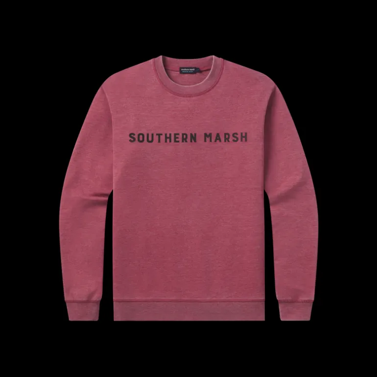 Hatteras SEAWASH™ Sweatshirt