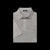 Havana Striped Performance Polo
