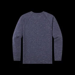 Hearth French Terry Long Sleeve Tee