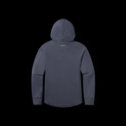 Hecho and Co Performance Hoodie